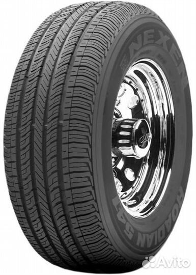 Nexen Roadian 541 225/75 R16 104H
