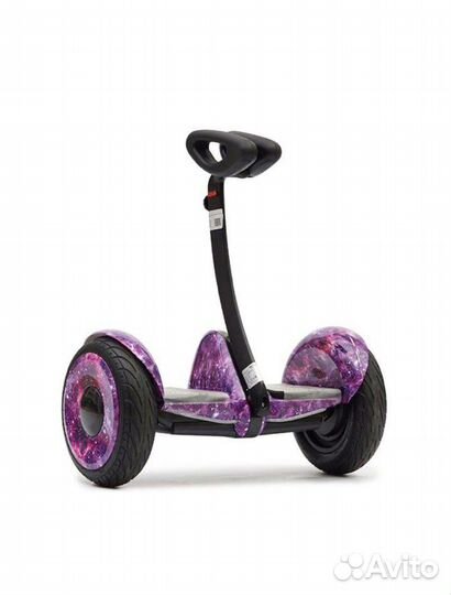 Segway (сигвей)