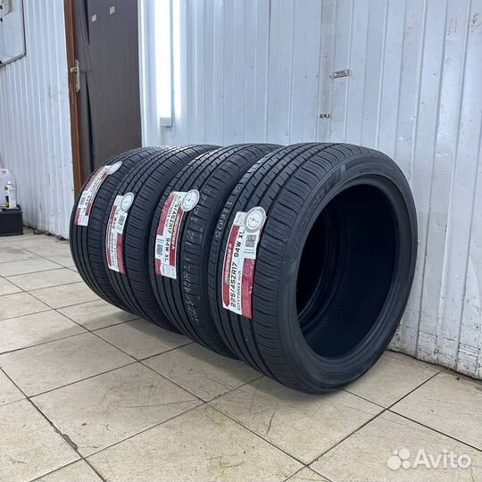 Landspider Citytraxx H/P 225/55 R18