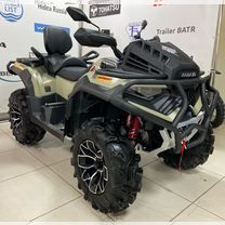 Квадроцикл Loncin XWolf 700L EPS MUD