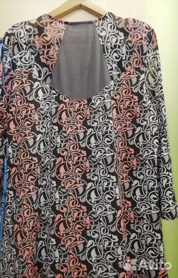 Платье женское