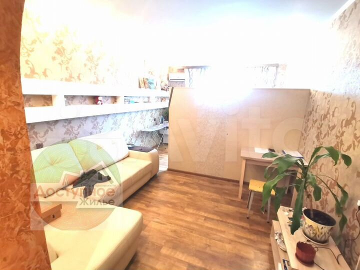 1-к. квартира, 39,7 м², 5/5 эт.