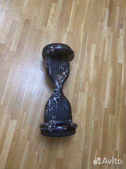 Гироскутер бу в отличном состоянии, есть чехол