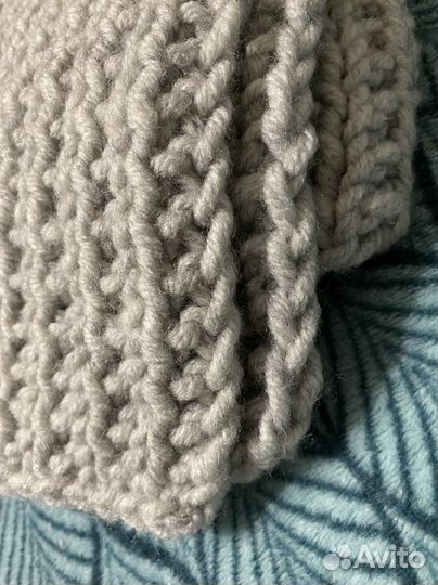 Детский плед