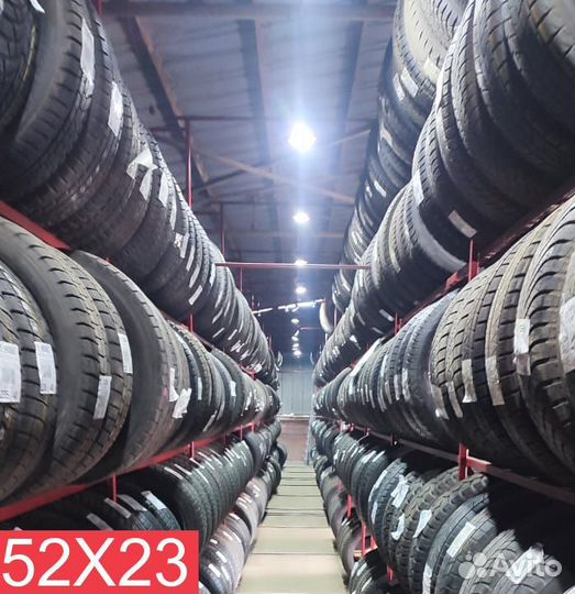 Bridgestone Dueler H/L 33A 235/55 R20 99N