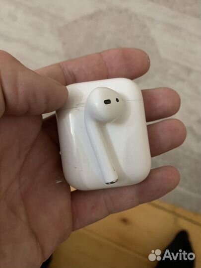 Airpods 1 оригинал