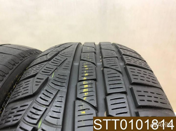 Pirelli Winter Sottozero 210 Serie II 225/50 R17 94H