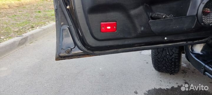 Great Wall Safe 2.2 МТ, 2007, 230 000 км