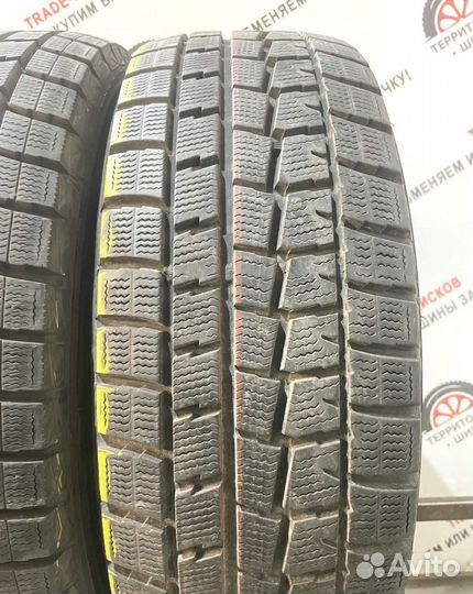 Dunlop Winter Maxx WM01 205/60 R16 92R