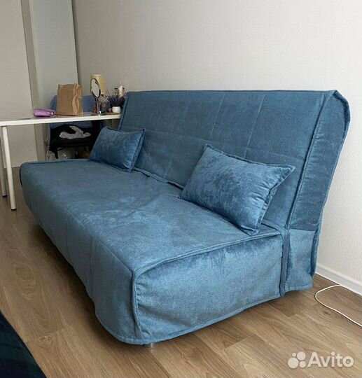 Чехол на диван-кровать Бединге, Эксарби (икеа)