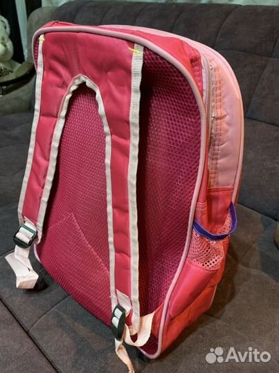 Портфель школьный