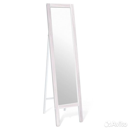 Зеркало напольное Sheffilton Альберо SHT-М1