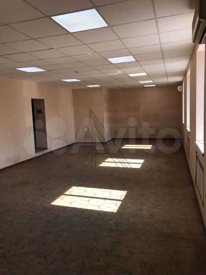 Сдам помещение свободного назначения, 163 м²