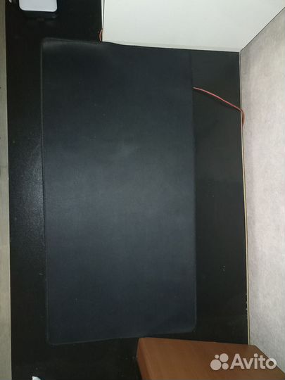 Игровой коврик для мыши большой 60х31 см