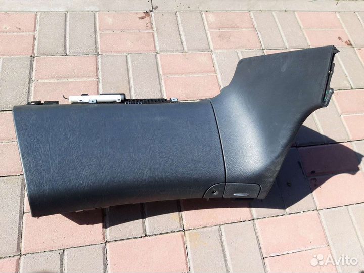 Бардачок Mercedes W211