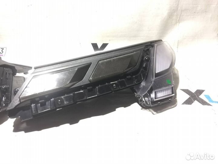 Дхо Туманка правая левая Hyundai Palisade 2023
