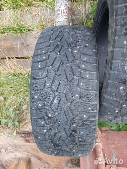 Nokian Tyres Hakkapeliitta 7 215/55 R16 97T