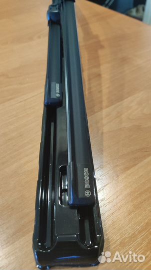 Щетки стеклоочистителя bosch aerotwin600/400 A295S