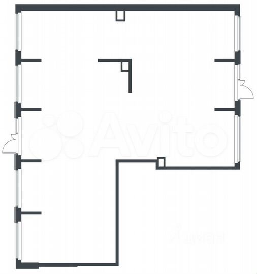 Свободного назначения, 171.26 м²
