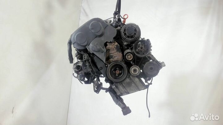 Головка блока (гбц) Audi A6 (C6), 2008