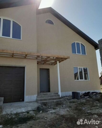 Фасадные работы короед, штукатурка утепление домов