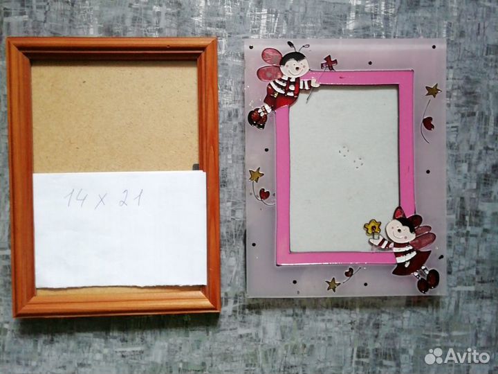 Рамки для фото