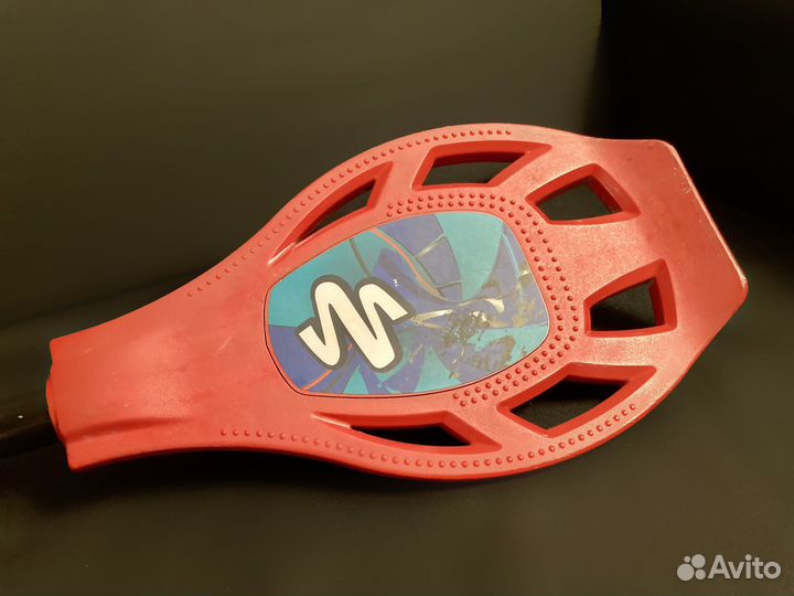 Скейтборд роллер street surfing