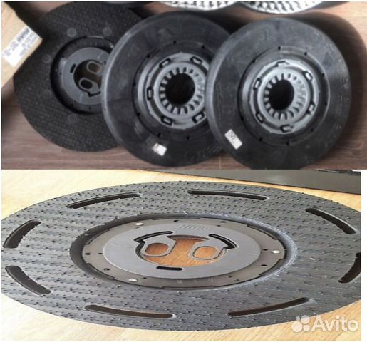 Падодержатель Hako