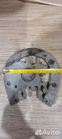 Подкова оберёг