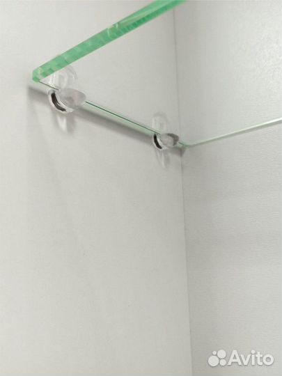 Зеркало-шкаф Континент Emotion мвк128 50х80 см