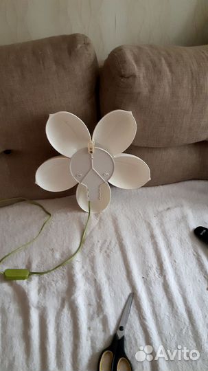 Светильник настенный