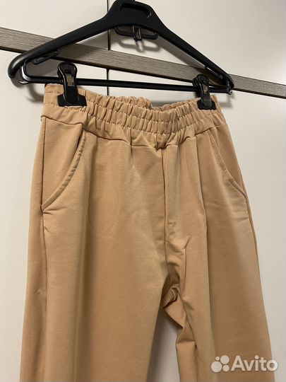 Спортивный костюм двойка