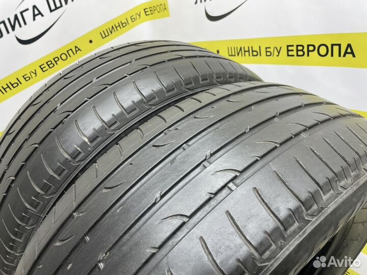 Bridgestone Dueler H/P Sport 265/60 R18 100R