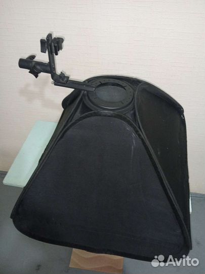 Софтбоксы, светоотражатели для фото