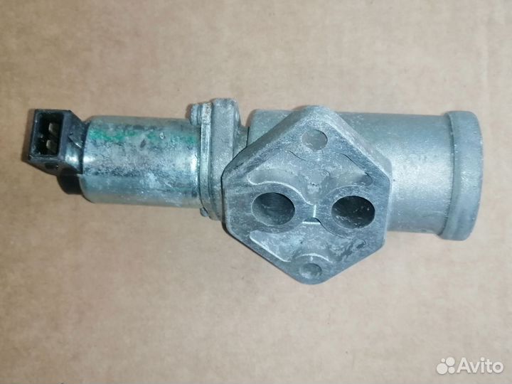 ERA Регулятор холостого хода 556005