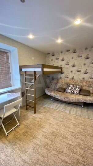 2-к. квартира, 44 м², 3/5 эт.