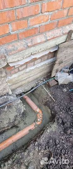 Септики для дачи без откачки