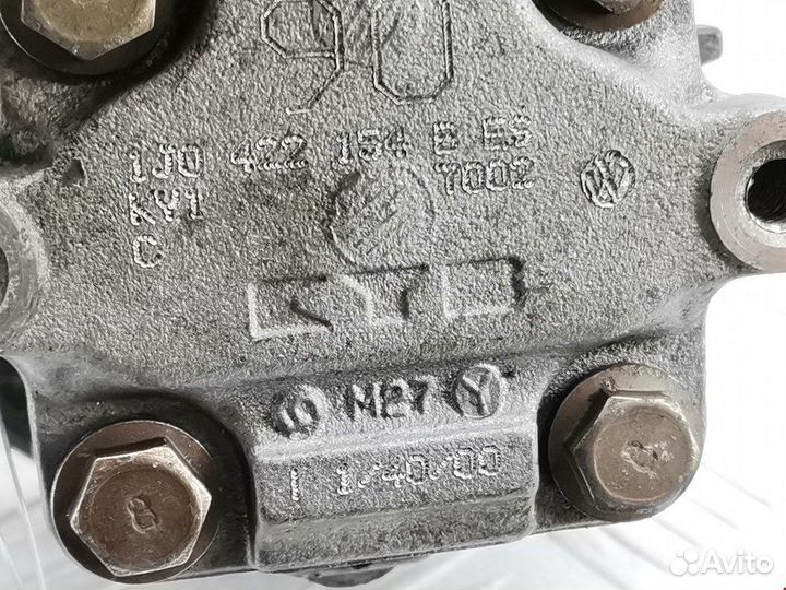 Насос для Volkswagen Golf 4