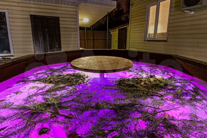 Дом 170 м² на участке 10 сот.