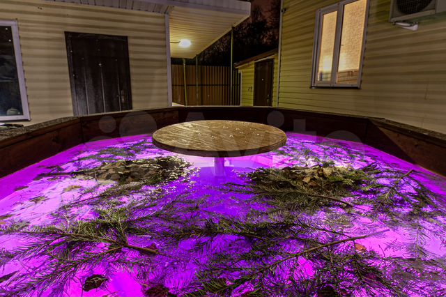 Дом 170 м² на участке 10 сот.