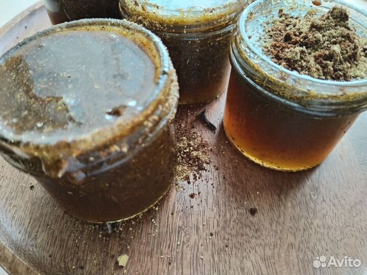 Сбор от бородавок медовый