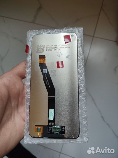 Ориг дисплей для Huawei Honor 9C,P40 Lite E,Play 3