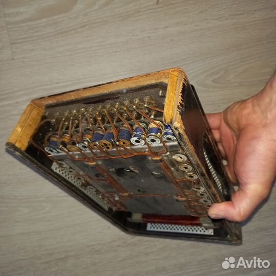 Измерительный прибор СССР, 