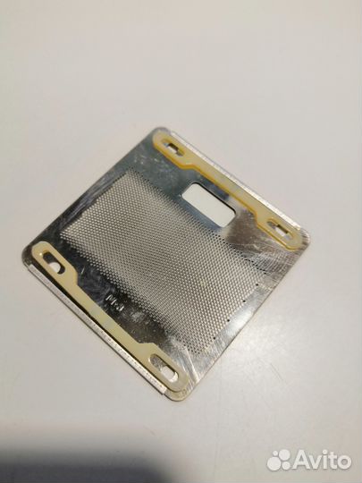 Сетка для электробритв