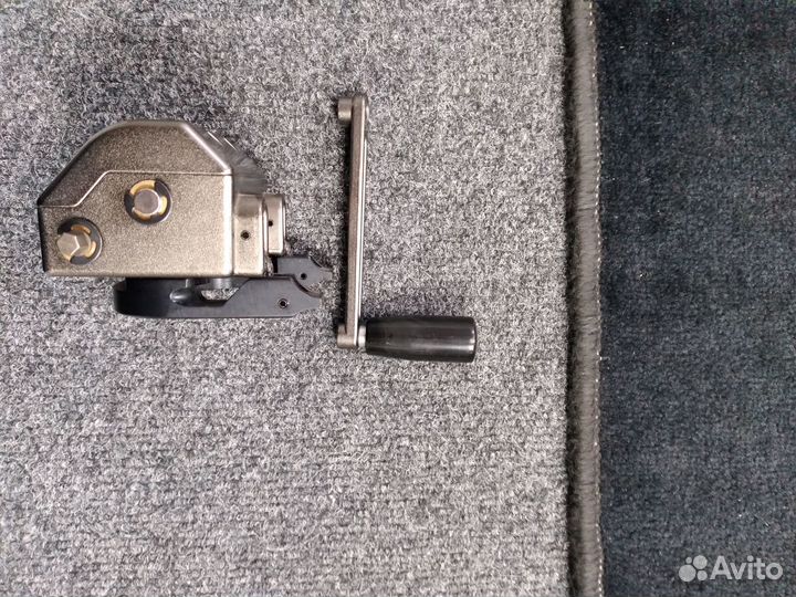 Натяжитель для арбалета