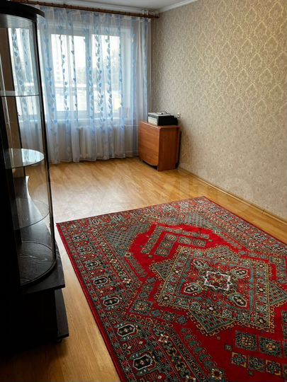 3-к. квартира, 70 м², 5/10 эт.