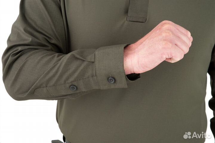 Тактическая Рубашка V2 Pro Performance Shirt