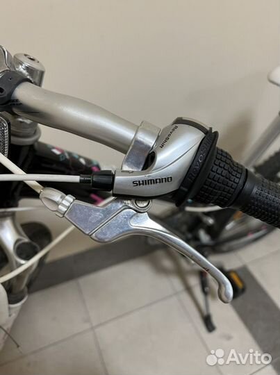 Велосипед Trek 24 MT220