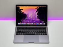 MacBook Pro 13 2017 i5/8/128