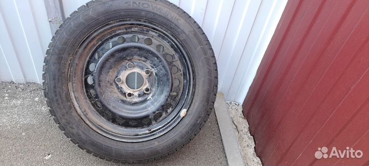 Triangle Snowlink TWT02 205/55 R16 94R